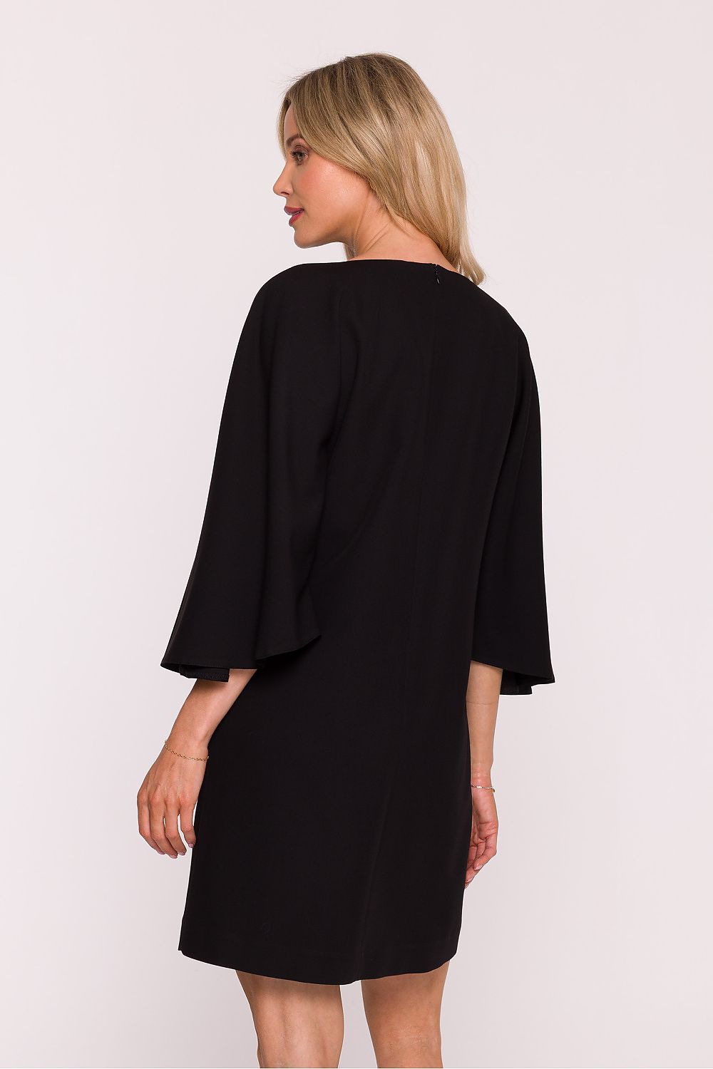  Sukienka Model S426 Black - Stylove 