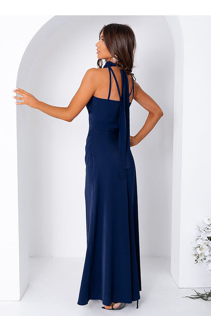  Sukienka Model Roxan 001250. Navy - With You 