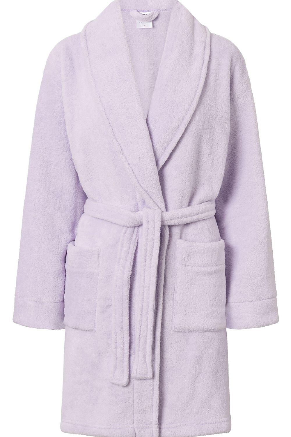  Szlafrok Damski Model Violetta 223320 Lila - Momenti Per Me 