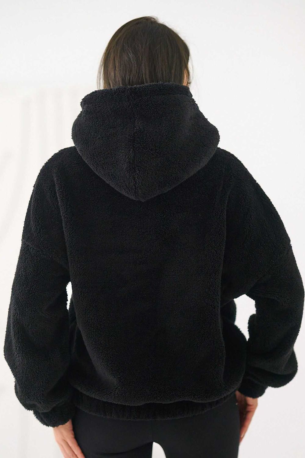   Bluza Damska Model CS-BL-BT1029.97P Black - Factory Price 