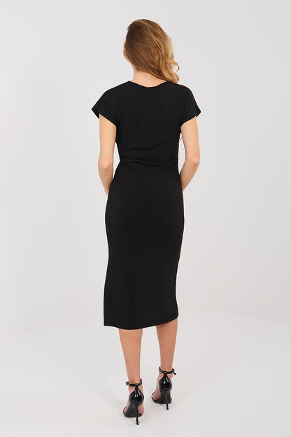   Sukienka Model IT-SK-20817.70 Black - Italy Moda 