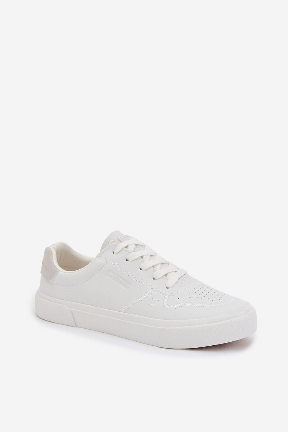   Buty Sportowe Model Big Star TT274008 White - Step in style 