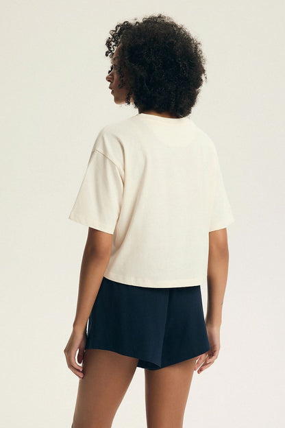  Piżama Damska Model Dessie 43724 Navy - Henderson 