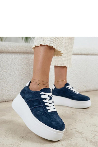 Buty Sportowe - Solea — Obuwie — EldoradoShop