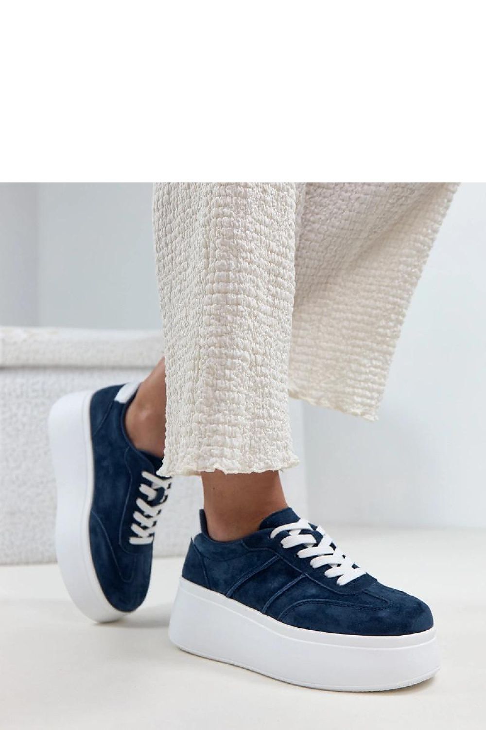 Buty Sportowe - Solea — Obuwie — EldoradoShop