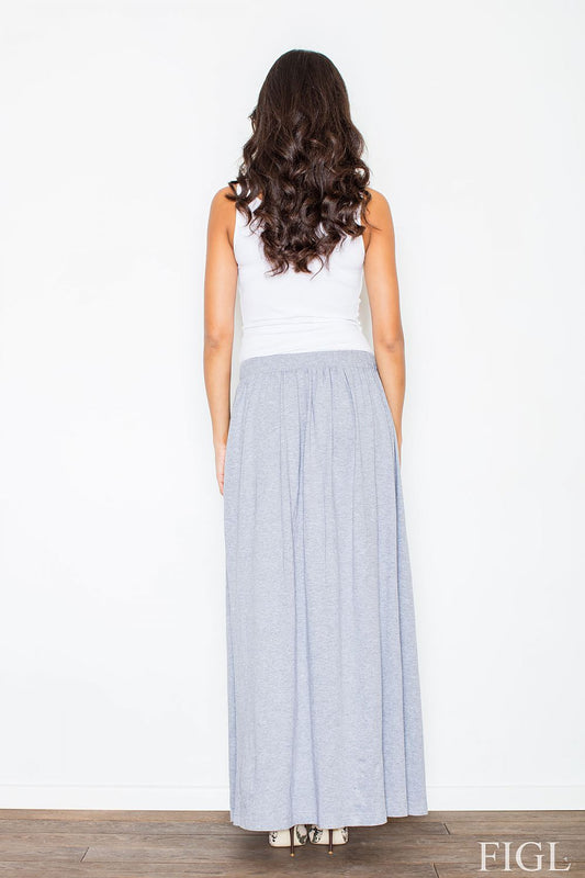  Spódnica M310 Grey - Figl 
