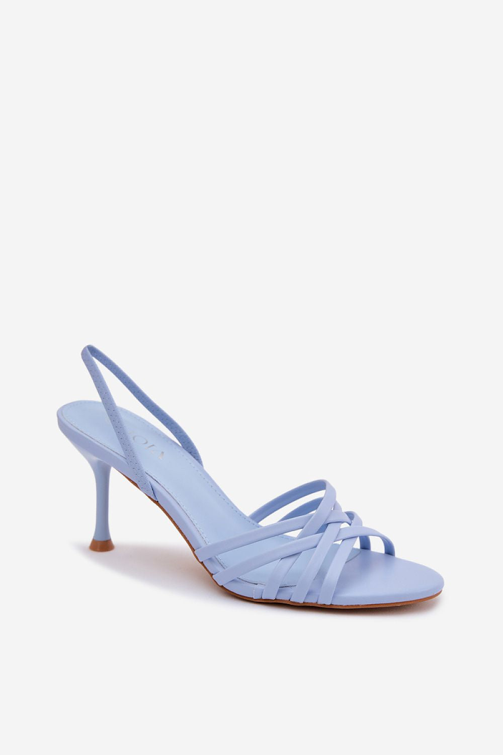  Sandały Model Velivelle H8-1198H Blue - Step in style 