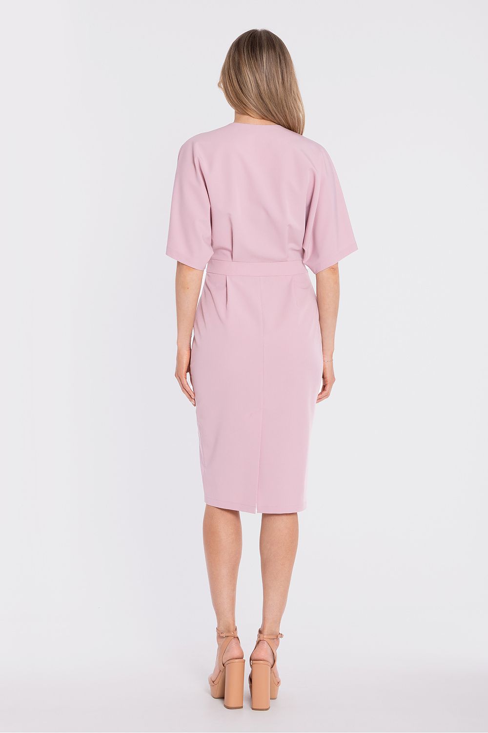  Sukienka Model S434 Lilia - Stylove 