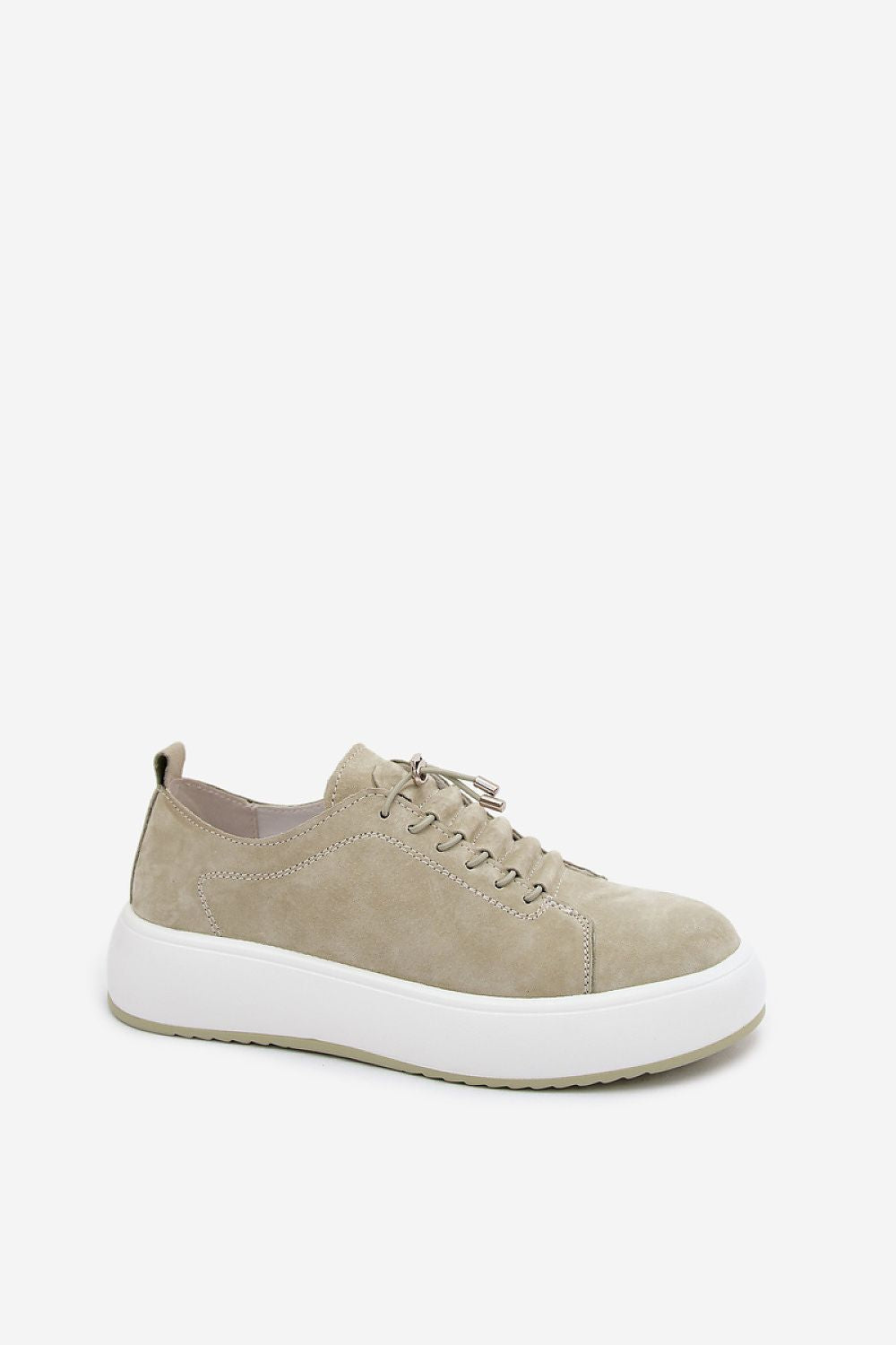   Buty Sportowe Model Blushy GD-XW-1069 Mint - Step in style 