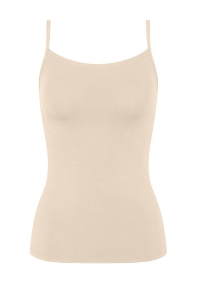  Koszulka nocna Top Model Sense of Modal 10224795-6720 211168 Cream - Triumph 