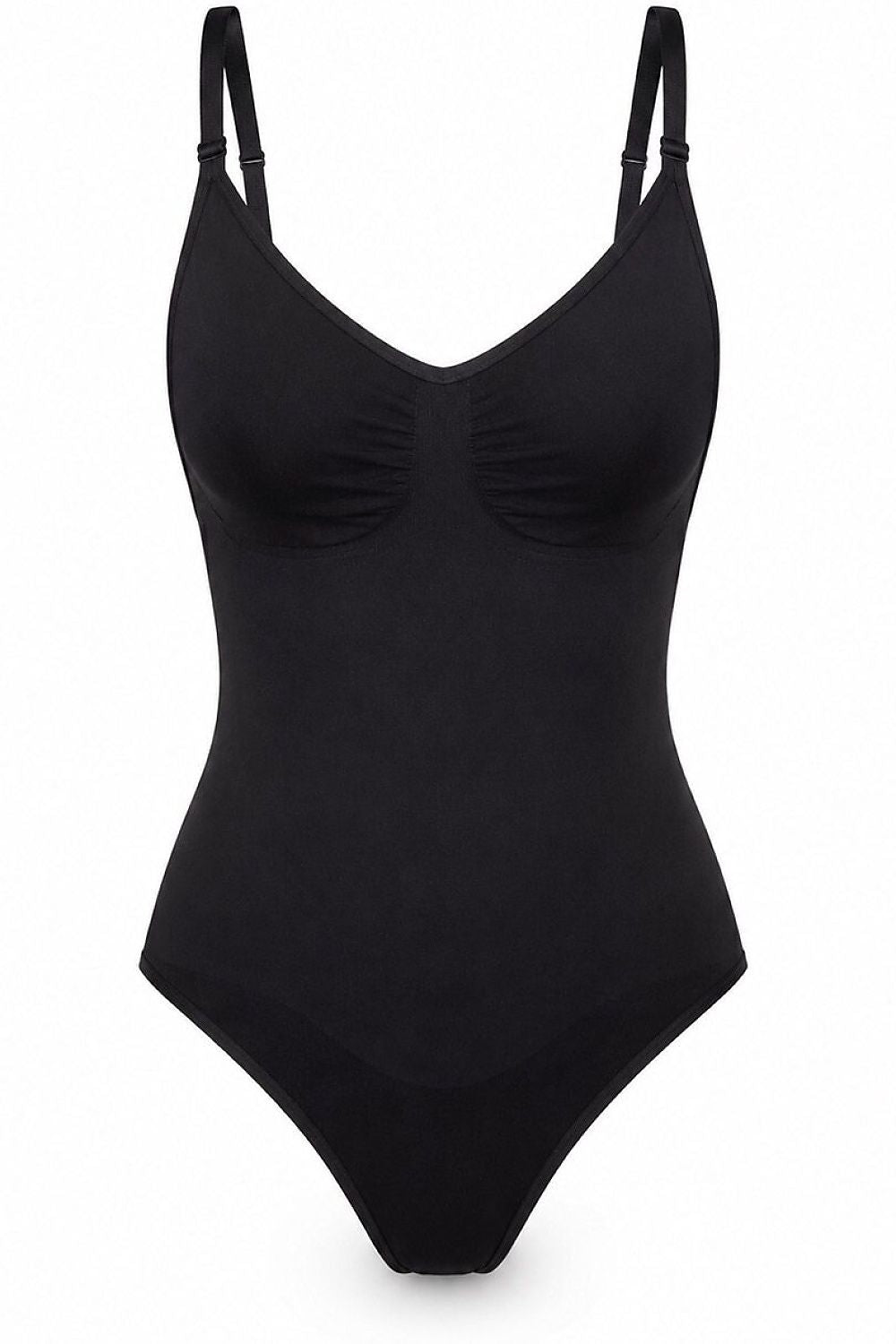   Body Model Fit Shape 240646 Black - Pure Sin 