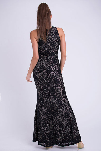  Sukienka Model 17449 Black - YourNewStyle 