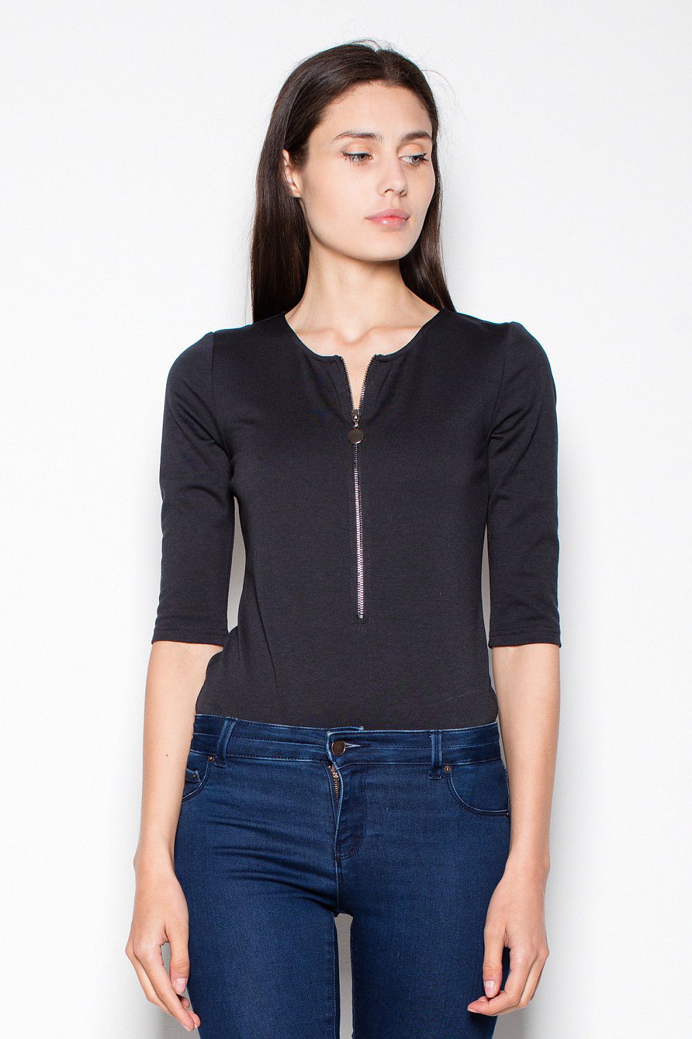   Body Model VT018 Black - Venaton 
