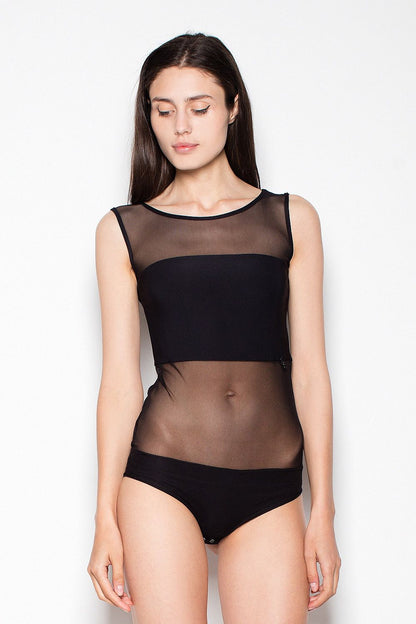   Body Model VT017 Black - Venaton 