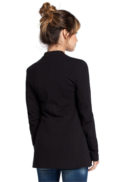   Żakiet Model B030 Black - BeWear 