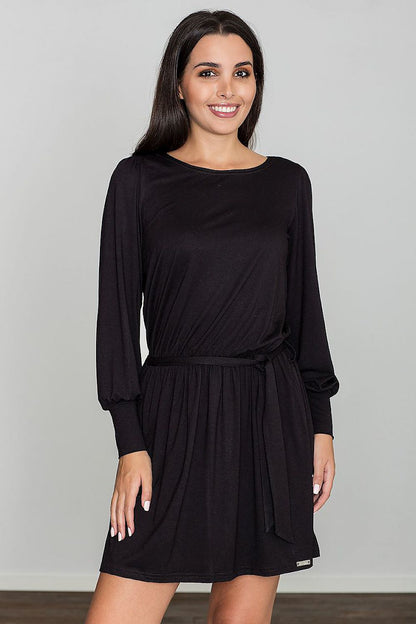  Sukienka Model M576 Black - Figl 