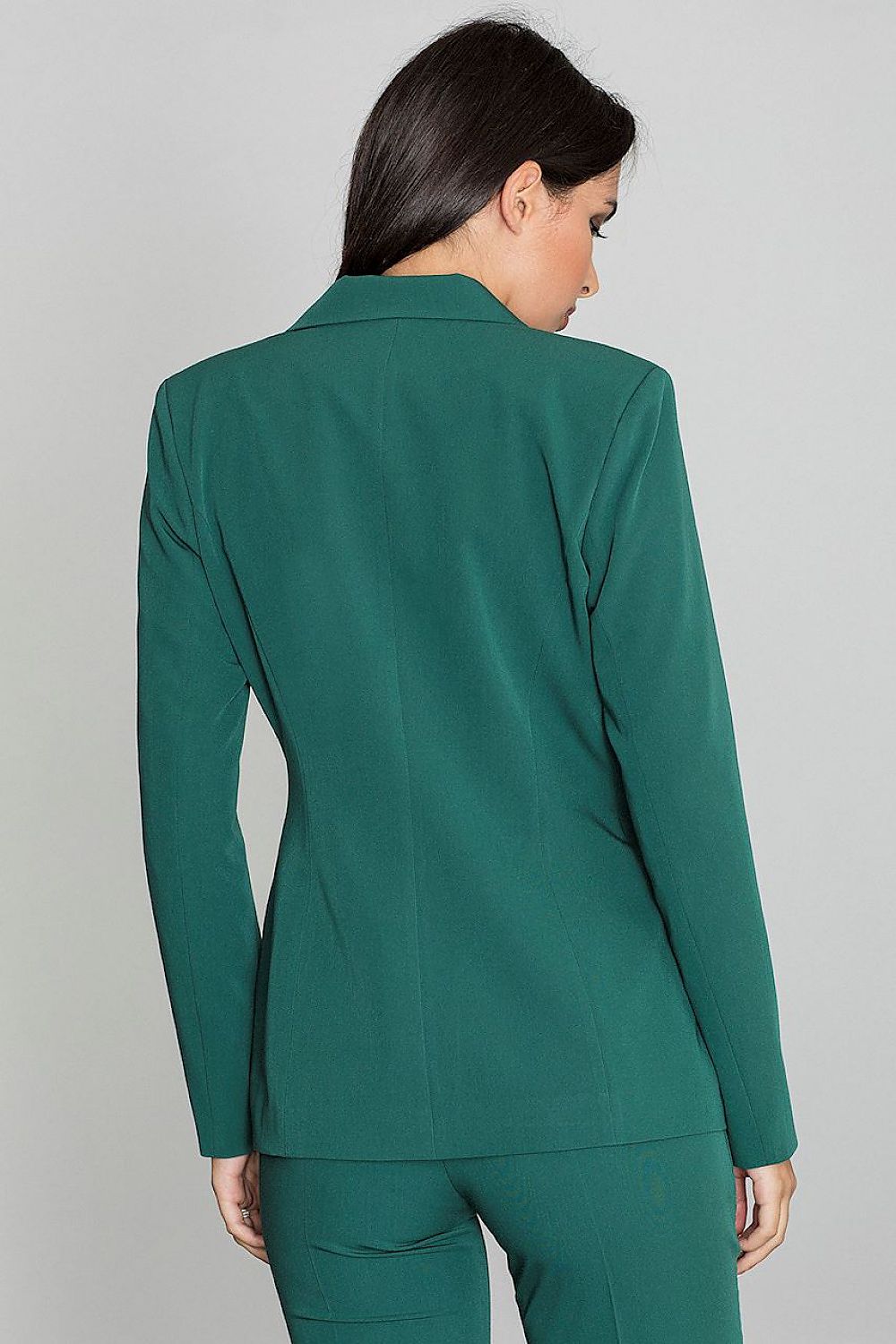   Żakiet Model M562 Green - Figl 
