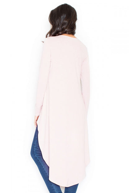   Tunika Model M412 Pink - Figl 