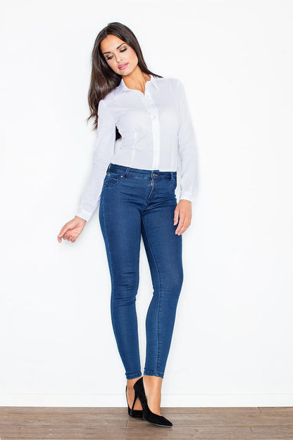   Body Model 315 White - Figl 