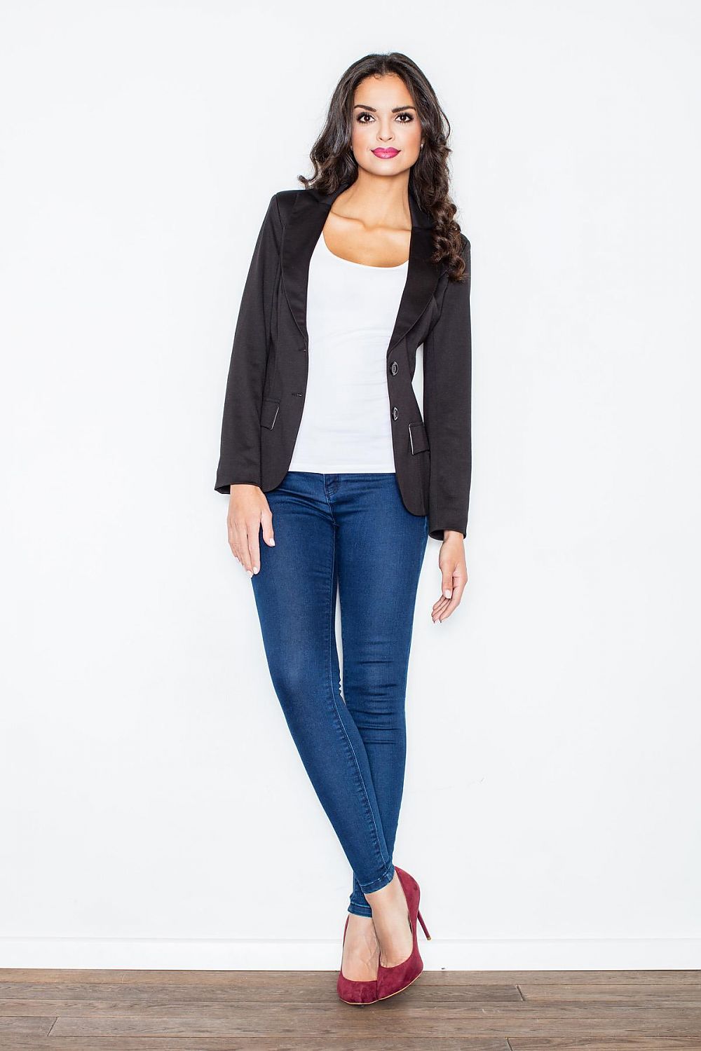   M 085 Black - Figl 