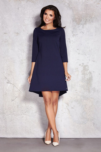  Sukienka Model M024 Navy - Infinite You 