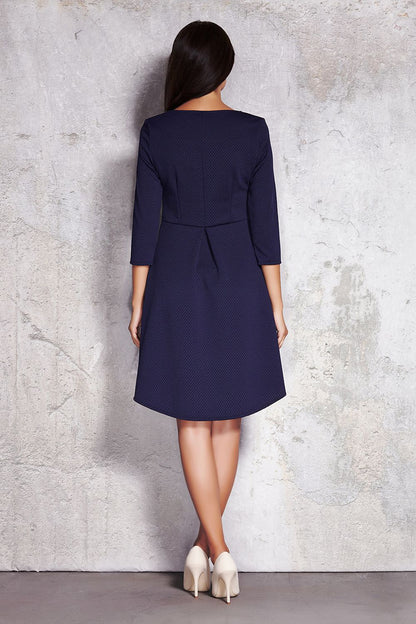  Sukienka Model M024 Navy - Infinite You 