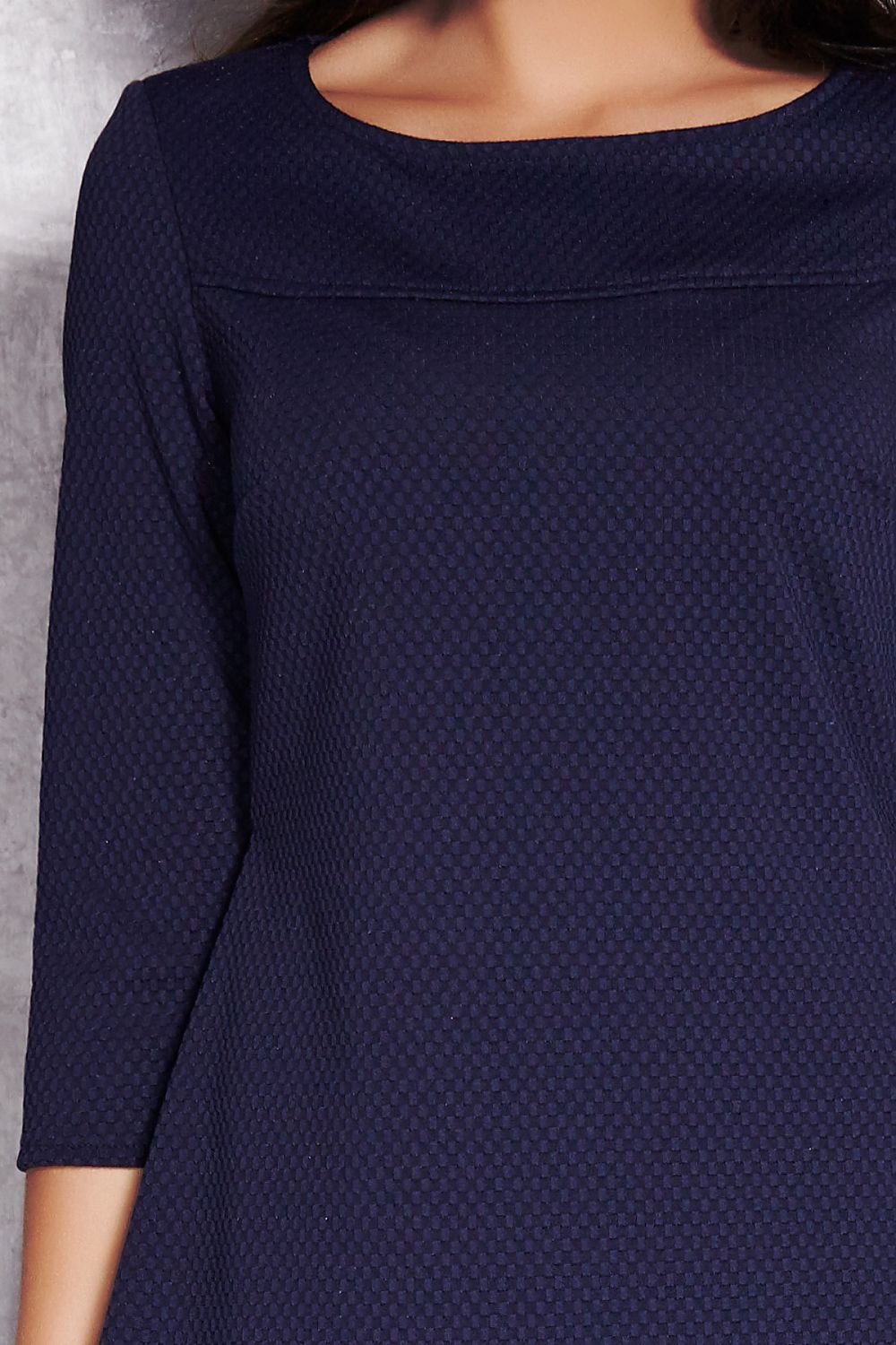  Sukienka Model M024 Navy - Infinite You 