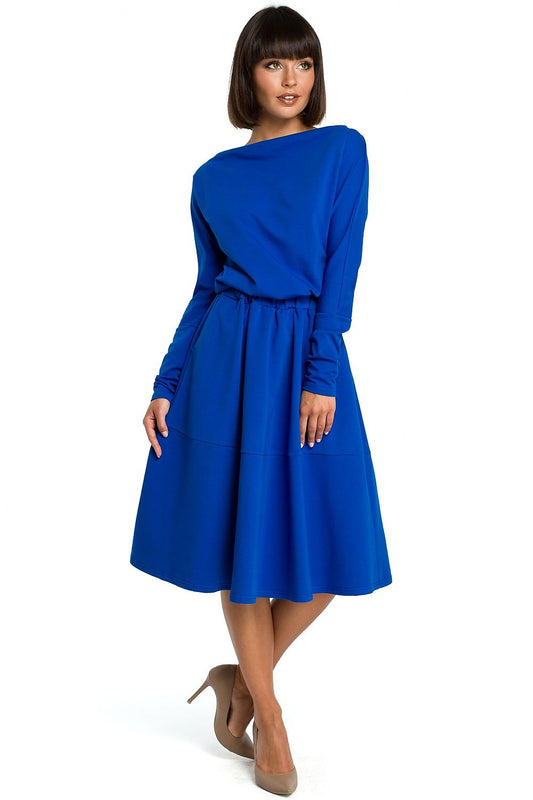  Sukienka Model B087 Chaber - BeWear 