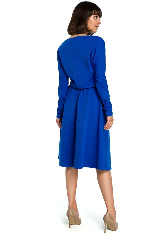  Sukienka Model B087 Chaber - BeWear 