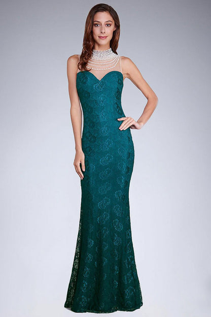 Sukienka Model 18114 Green - YourNewStyle 