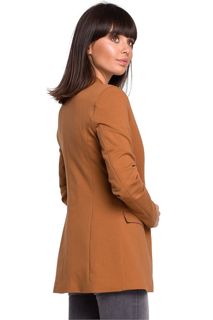   Żakiet Model B102 Carmel - BeWear 