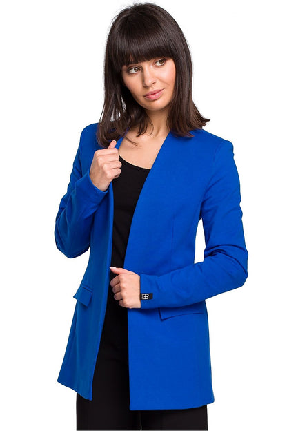   Żakiet Model B102 Chaber - BeWear 