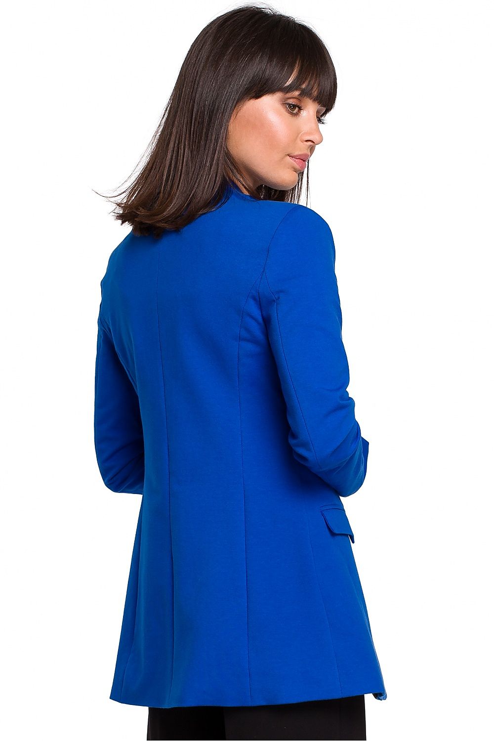   Żakiet Model B102 Chaber - BeWear 