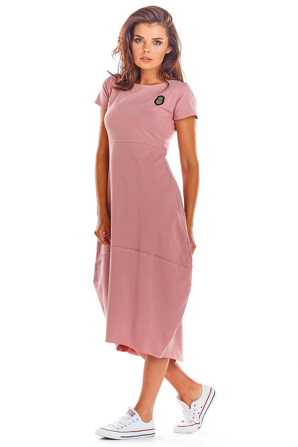  Sukienka Model M213 Pink - Infinite You 