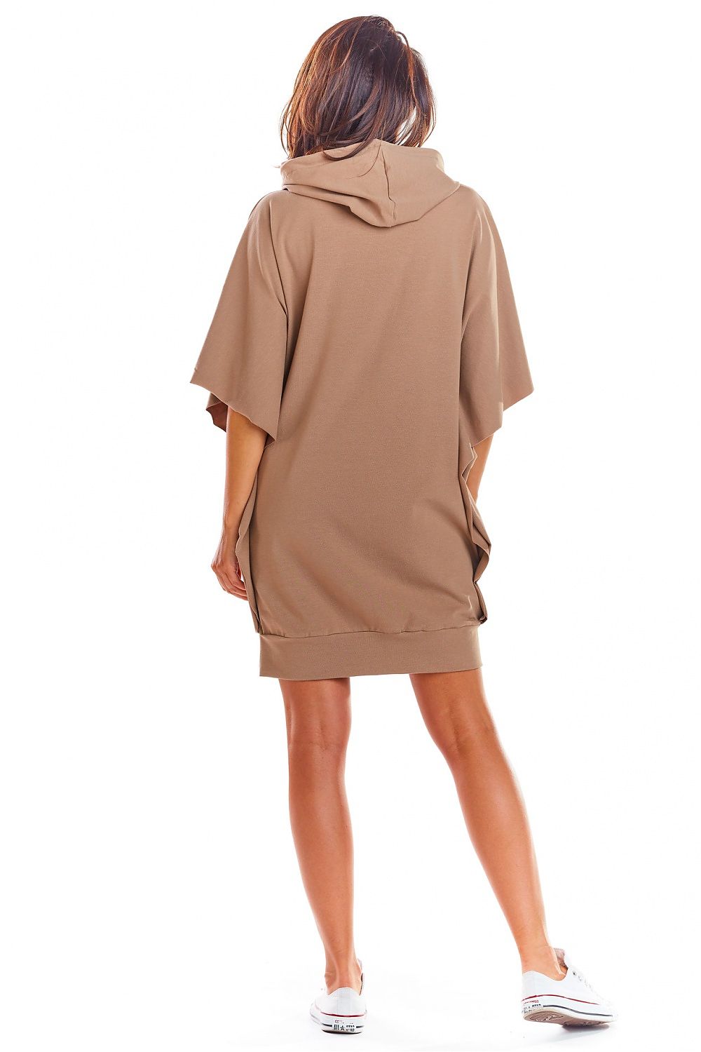  Sukienka Model M215 Beige - Infinite You 