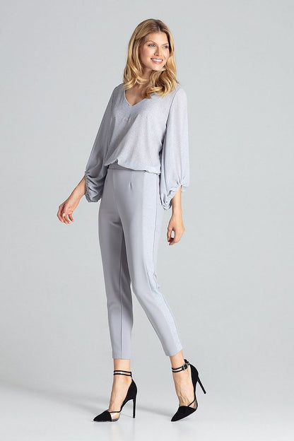   Body Model M686 Grey - Figl 