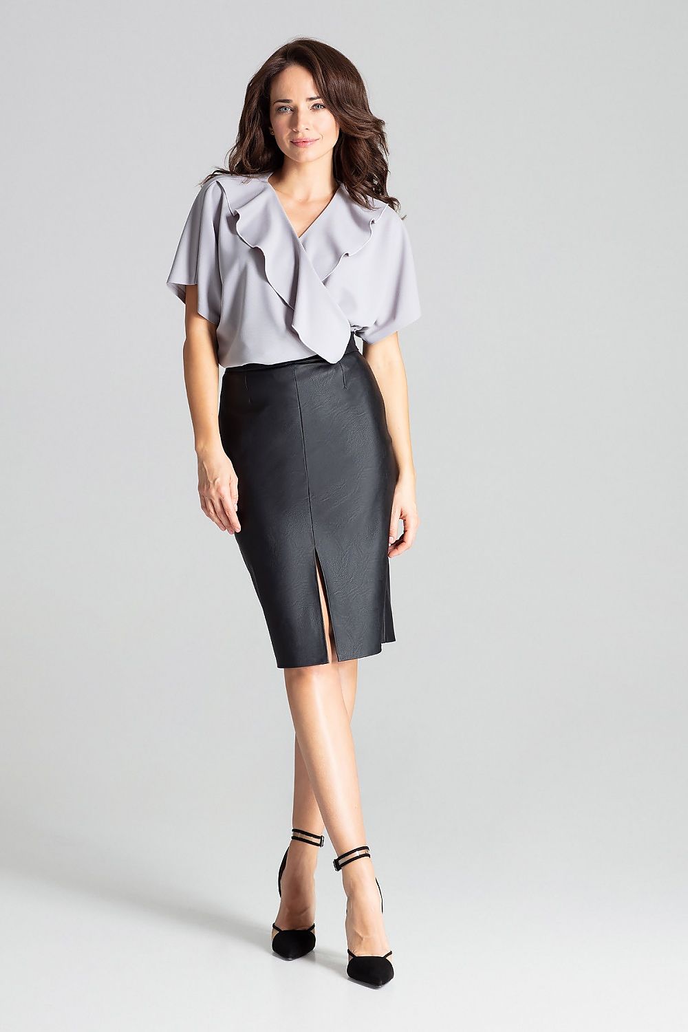   Body Model L067 Grey - Lenitif 