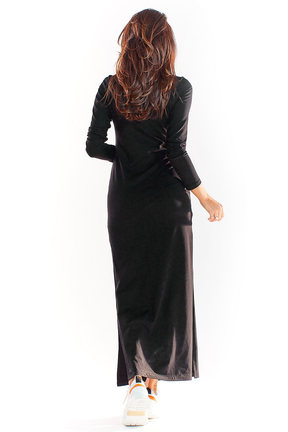  Sukienka Model M229 Black - Infinite You 