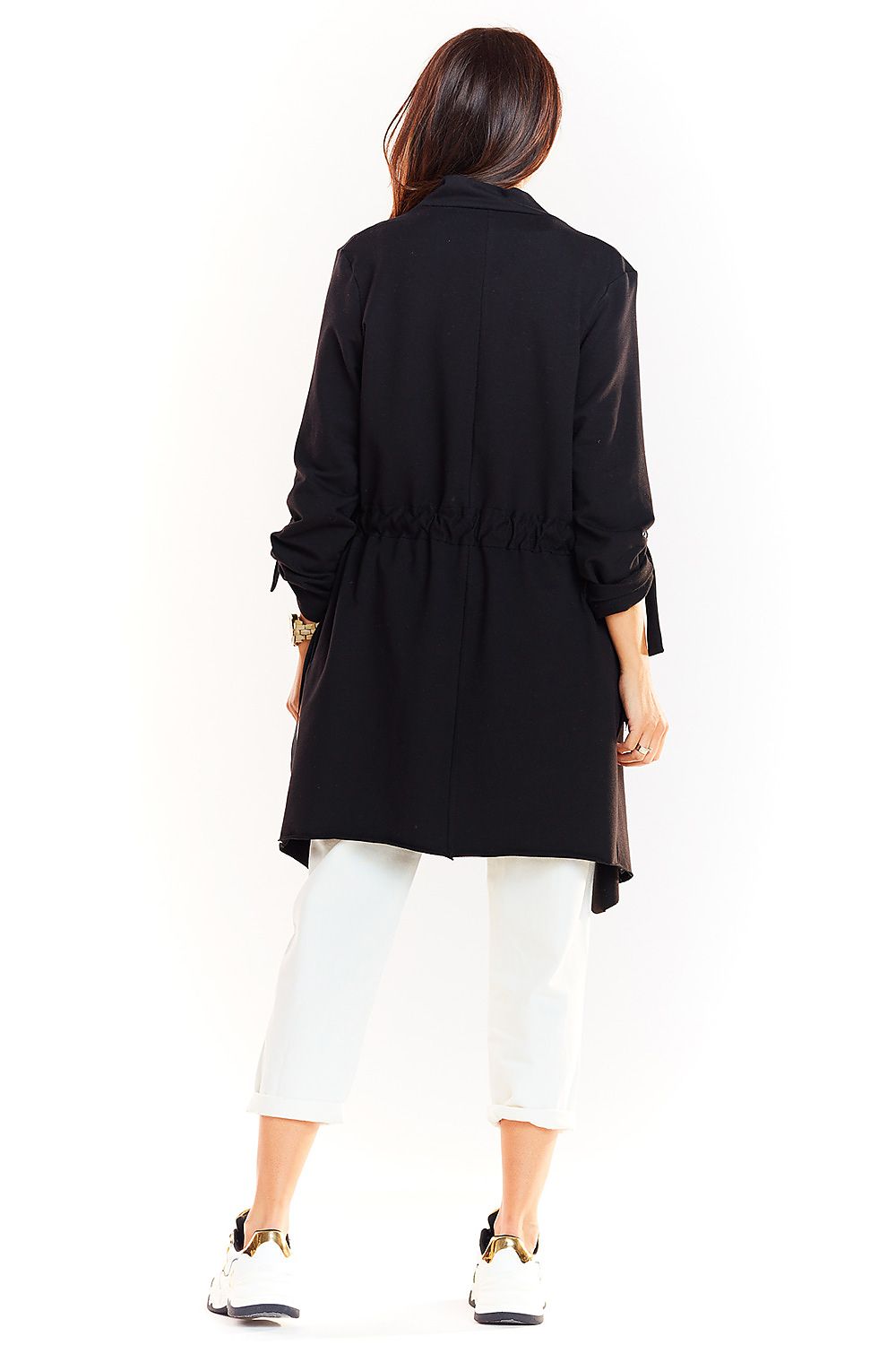   Bluza Damska Model M222 Black - Infinite You 