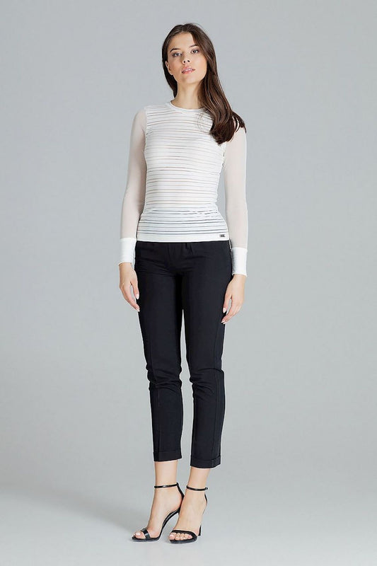   Bluzka Model L085 Wzór 115 - Lenitif 