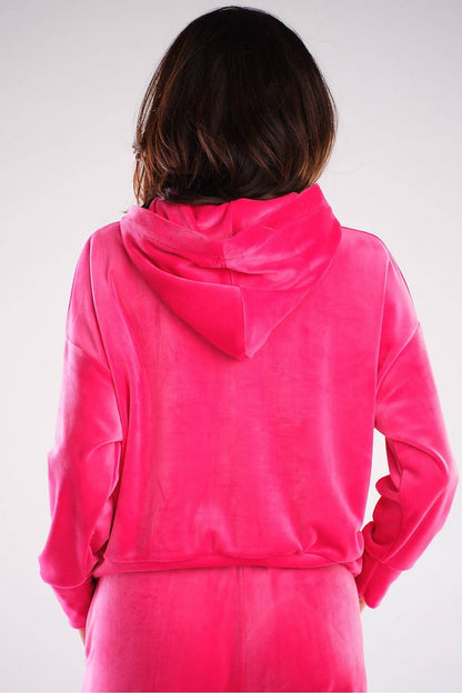   Bluza Damska Model A412 Pink - awama 