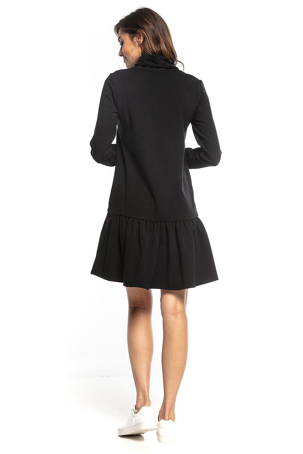  Sukienka Model T356/7 Black - Tessita 