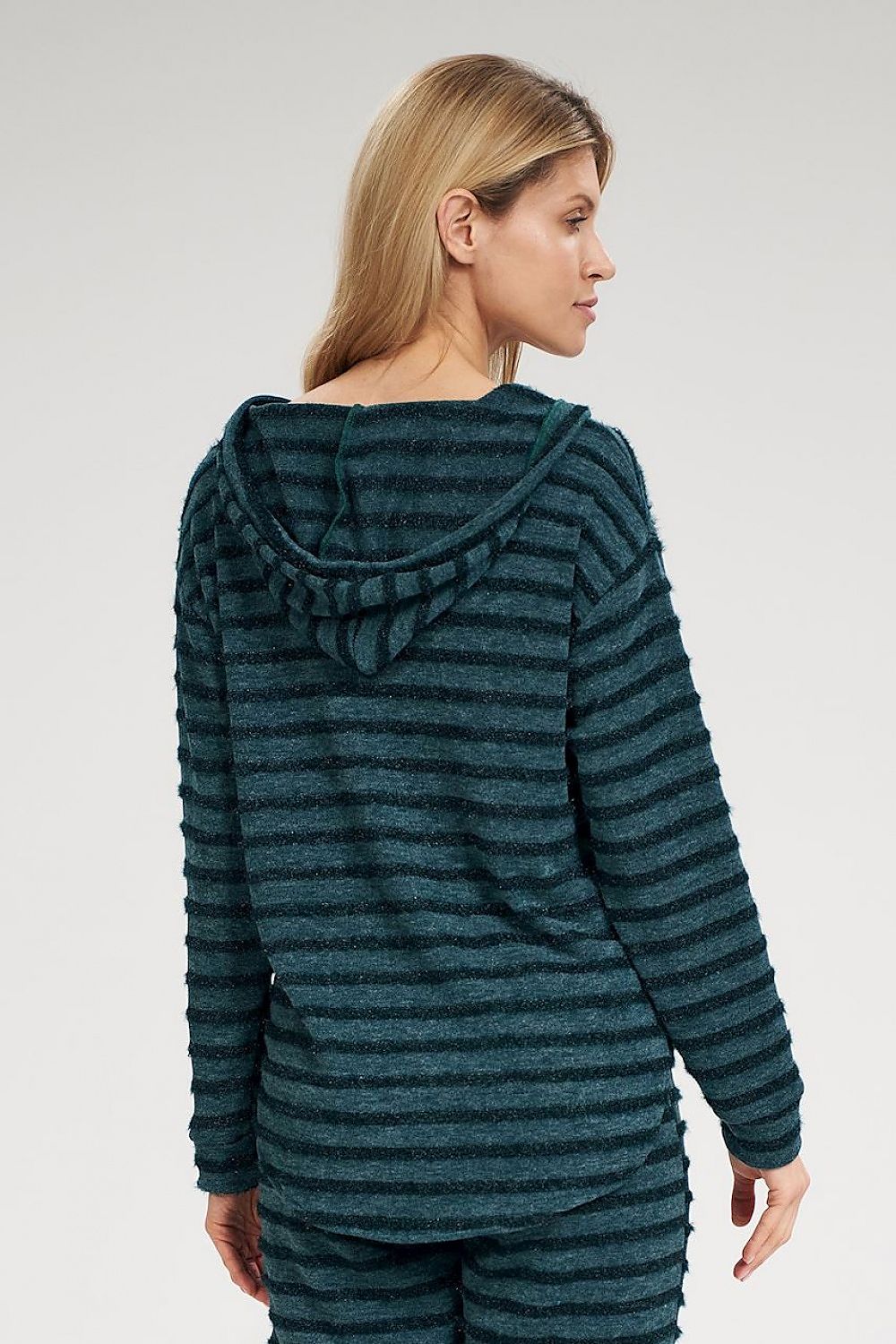   Bluza Damska Model M812 Green - Figl 