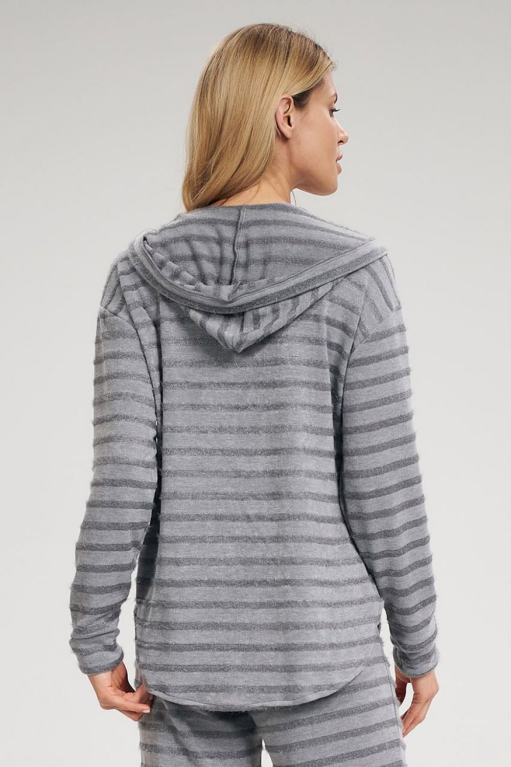   Bluza Damska Model M812 Grey - Figl 