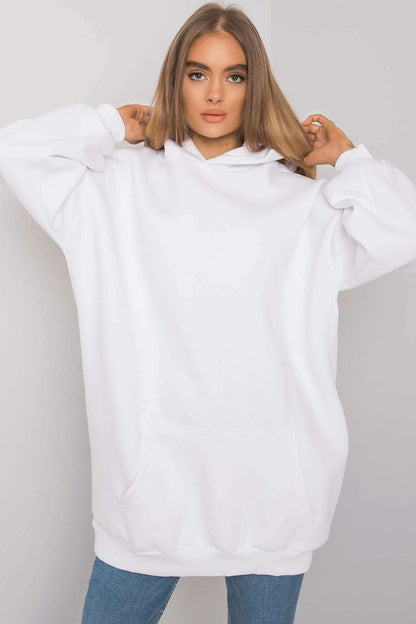   Bluza Damska Model RV-BL-6990.25X White - BFG 