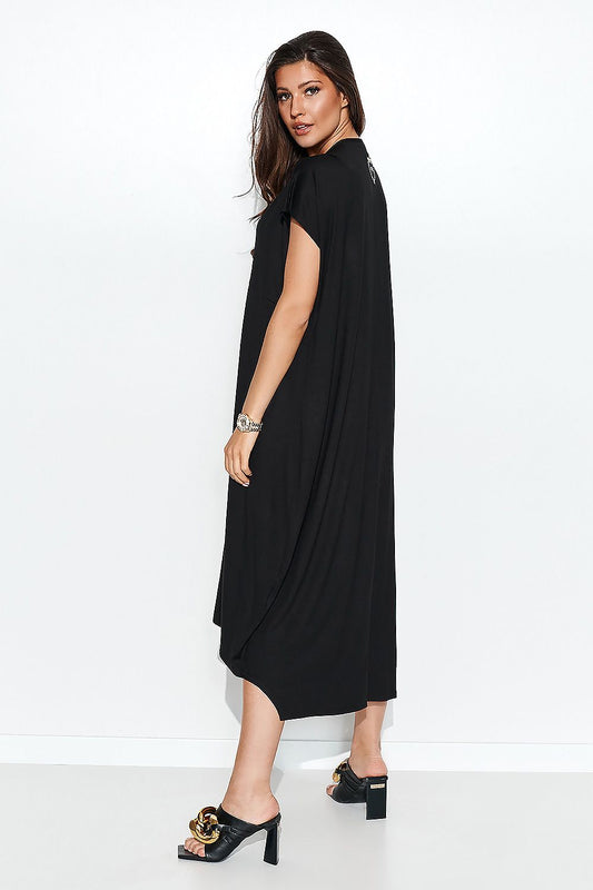  Sukienka Model NU387 Black - Numinou 