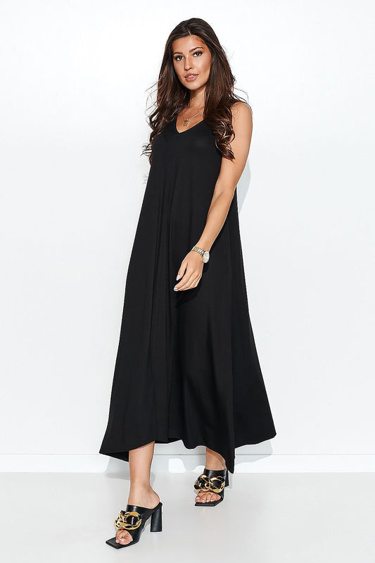  Sukienka Model NU384 Black - Numinou 