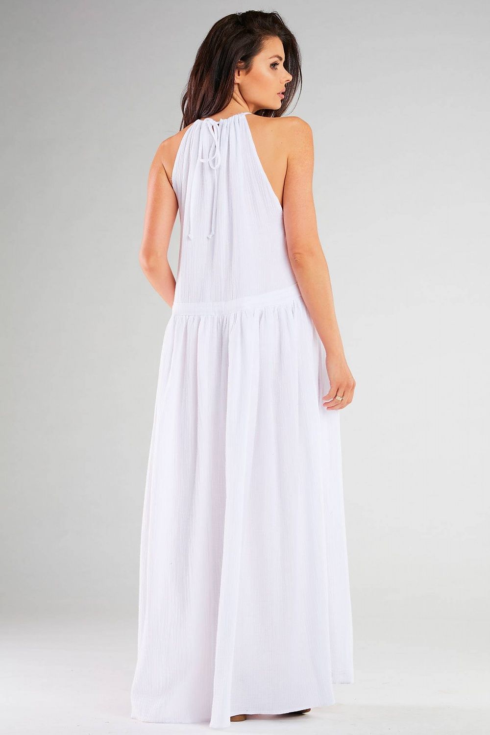  Sukienka Model M263 White - Infinite You 