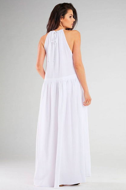  Sukienka Model M263 White - Infinite You 