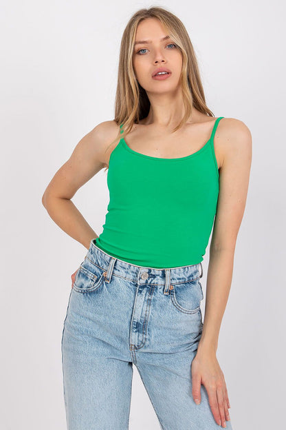  Koszulka Top Model RV-TP-7540.04 Green - BFG 